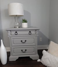 Little Lamb - Fusion Mineral Paint