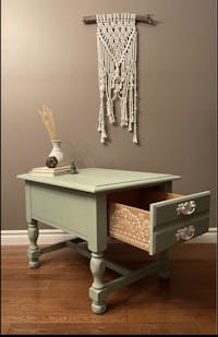 Redesign Stick & Style Stencil Roll - CeCe ReStyled - Mendhi Border