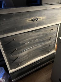 Gratefully Restored