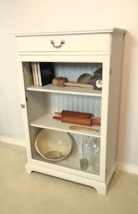 Victorian Lace - Fusion Mineral Paint