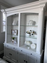 Victorian Lace - Fusion Mineral Paint