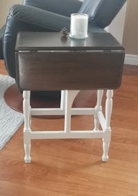 Stain & Finishing Oil (SFO - All in One) - Natural (Clear) - Fusion Mineral Paint