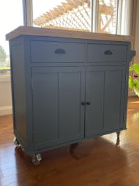 Blue Pine - Fusion Mineral Paint