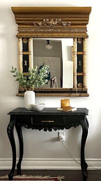 Anchor - Silk All-In-One Mineral Paint