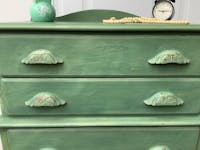 Lucketts Green - Miss Mustard Seed's Milk Paint
