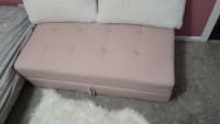 Tea Rose Chalk Mineral Paint - Dixie Belle Paint
