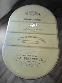 Gratefully Restored