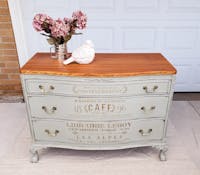 Redesign Decor Transfers - Somewhere In France