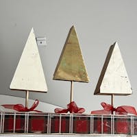 Redesign Decor Transfer - Gingham Red