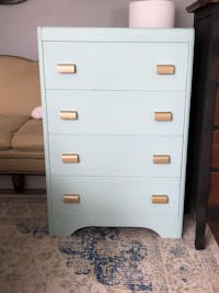 Eulalie's Sky - Miss Mustard Seed's Milk Paint