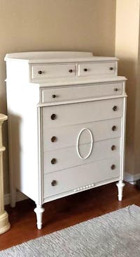 Cashmere - Fusion Mineral Paint