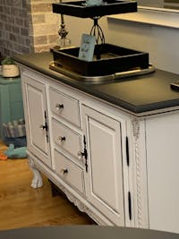 Picket Fence - Fusion Mineral Paint