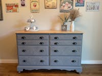 Hazelwood - Fusion Mineral Paint