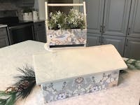 Redesign Decor Transfer - Albery