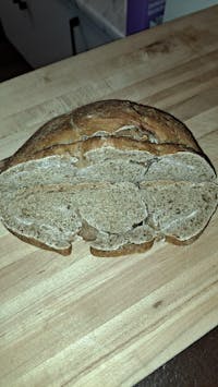 Daily Grind - Multi-Use - All-Purpose Flour - 1847 Stone Milling