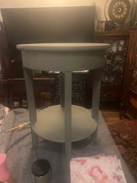 Cactus - Silk All-In-One Mineral Paint