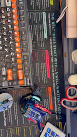 User picture