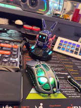 User picture