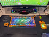 User picture