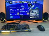 User picture