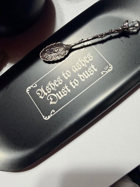 Candle Care Set ~ 3 pieces