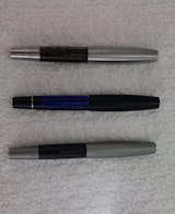 Gravitas - Monster Grade 5 Titanium Machine Finish