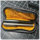 Gravitas - Monster Aluminium Dark Olive Grey