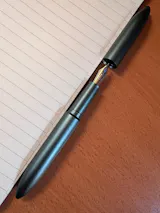 Gravitas - Flagship Aluminium Pine