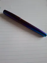Gravitas - Sentry Raw Grade 5 Titanium Titanium TiSiNx