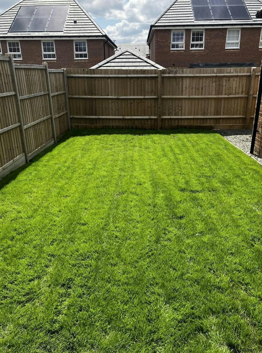 Ultimate Lawn Kit
