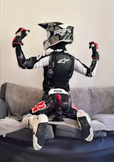 User picture