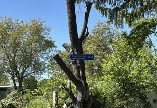Komplettset Aufhängeplatte M Wandmontage