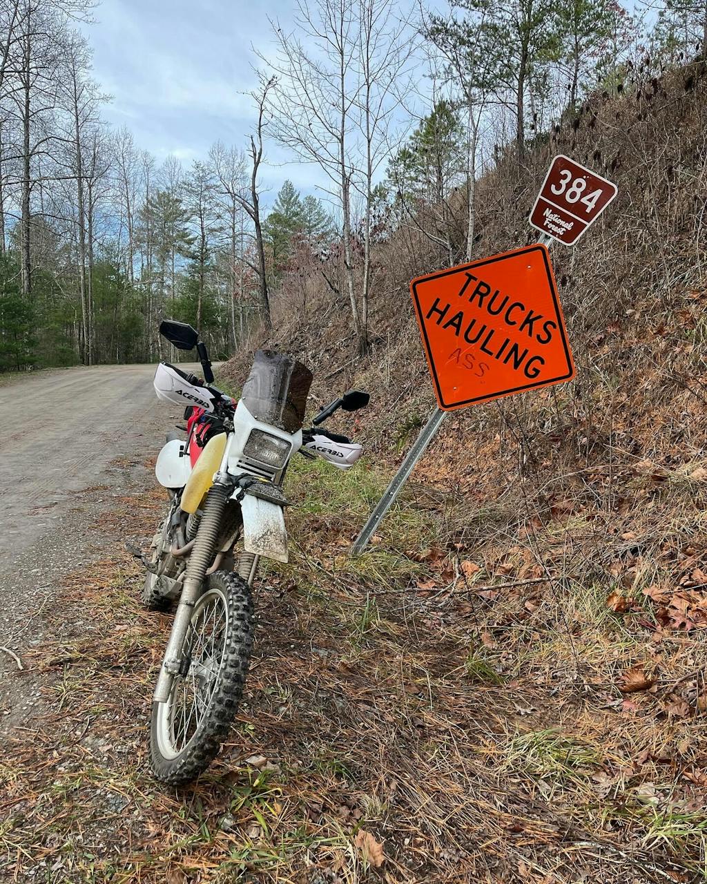 GCAG Uprising Soft Rack Kit - Green Chile Adventure Gear