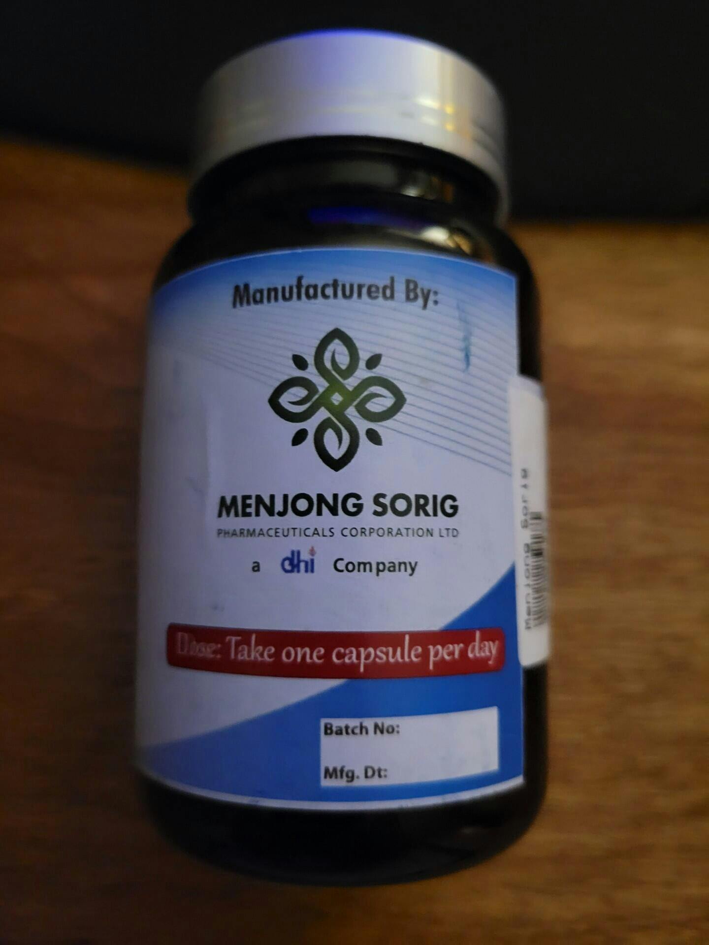 Black Turmeric – Green Eastern