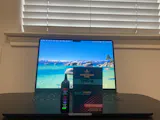 User picture