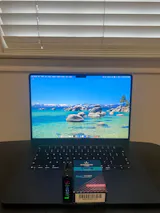 User picture