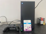 User picture