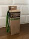 GREEN POOP BAG - 120 BAGS - ROLLS