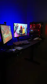 User picture