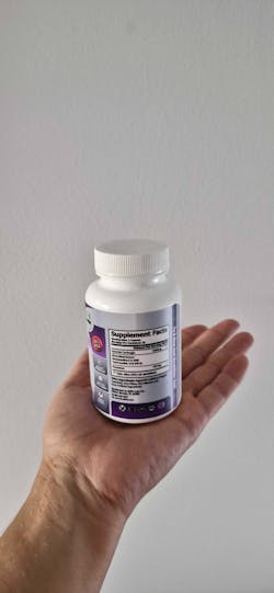 Pure Garcinia Cambogia Extract 1000mg 60% HCA