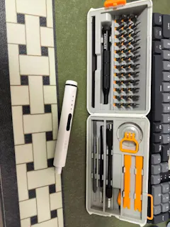 Review picture