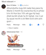User picture