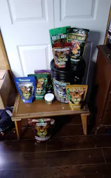 User picture