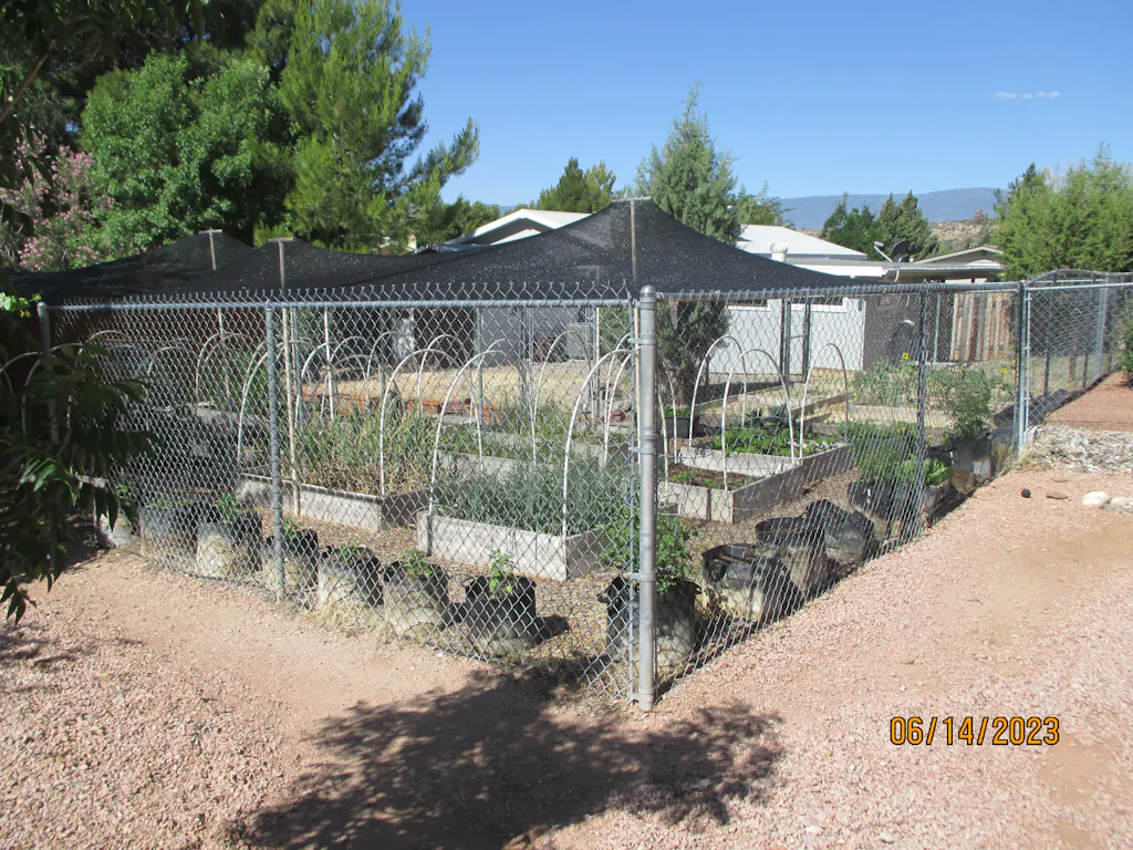 Custom Shade Cloth with Grommets Greenhouse Megastore