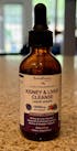 Kidney & Liver Cleanse Liquid Drops Blueberry Flavor for Digest