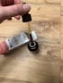 Super B Complex Liquid | B12 Methylcobalamin + Methyl Folate | B Vitamins Complex Liquid Drops with B3,B5,B6,B7, Ashwagandha & L-Theanine for Energy, Focus & Immunity, Vegan, 2fl Oz