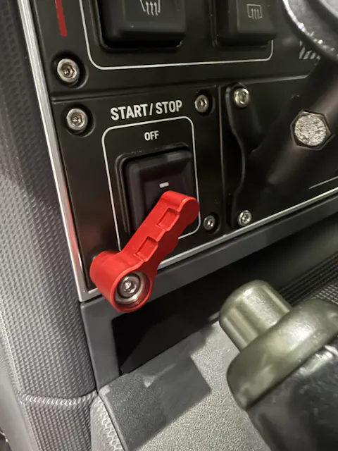 Button Pusher