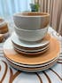 Desert Glow Dining Collection