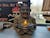 Light Up Demon Statue