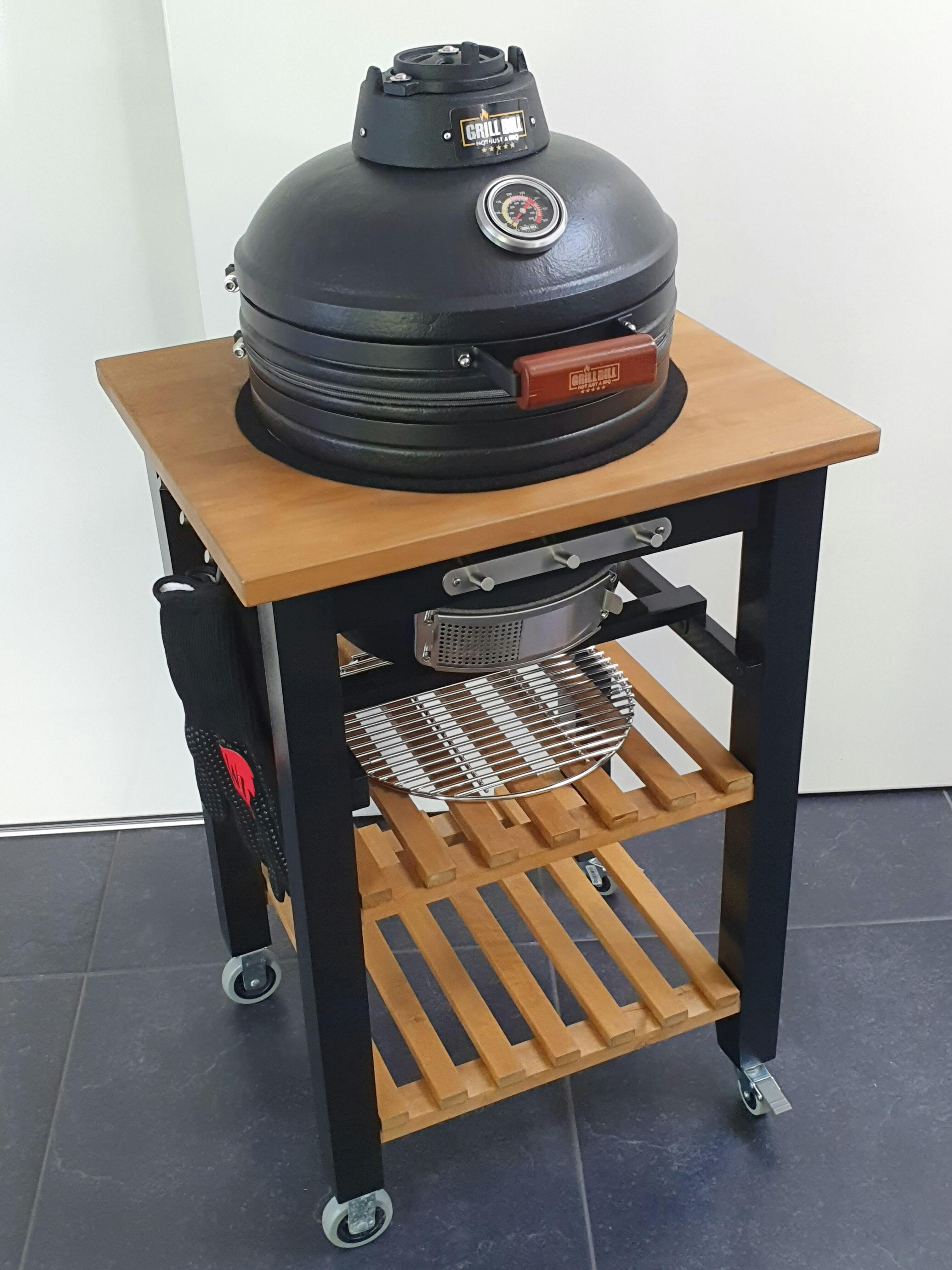 Ninja Foodi Grill Ag301 Vs Ag302: Key Differences